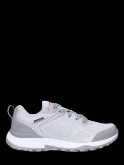 ZOO Adventure Wandelschoenen|Wandelschoenen<Noa - Wandelschoenen Donkergrijs