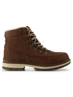 DAMES Human Nature Wandelschoenen|Wandelschoenen>Nobela - Hoge wandelschoenen dames