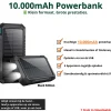 Noodradio Noodpakketten<Noodpakket L met Powerbank--Waterfilter