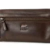 Bear Design Portemonnees<Noor - Leren portemonnee - Overslag - Dames