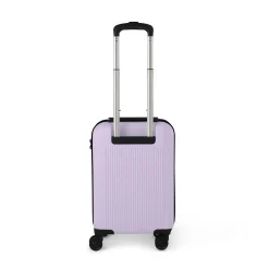 Oistr Koffers & Trolleys<Noorvik Cabin Spinner 55 | 31 L Paars
