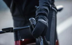 Rogelli Fietshandschoenen>Nova - Fietshandschoenen Heren