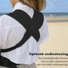 Deryan Draagzakken>Nova Draagzak - Baby Draagzak - Ergonomisch