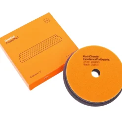 Koch Chemie Auto Polijsten<One Cut Foam Polijstpad 126mm