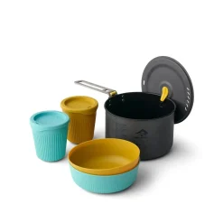 Sea To Summit Pannen<One Pot Cook Set - Kookset