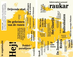 ANWB Reisgidsen|Reisgidsen>Ontdek reisgids Zweden zuid