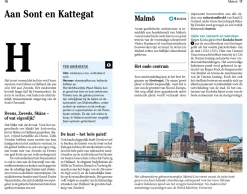 ANWB Reisgidsen|Reisgidsen>Ontdek reisgids Zweden zuid