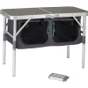 Bo-camp Campingkasten>Opbergkast/Side Table Otter