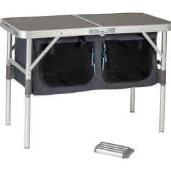 Bo-camp Campingkasten>Opbergkast/Side Table Otter