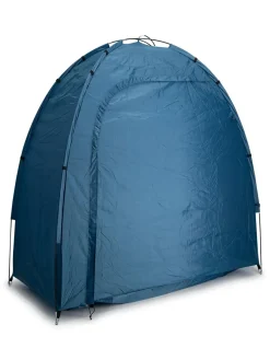 Human Nature Opbergtenten<Opbergtent E-bike Petrol