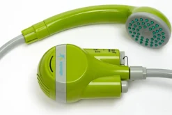 Aqua2go Draagbare Douches<oplaadbare buitendouche