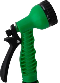 Eurotrail Emmers & Afwasteilen<Oplaadbare Opvouwbare Afspuitset 15 Liter