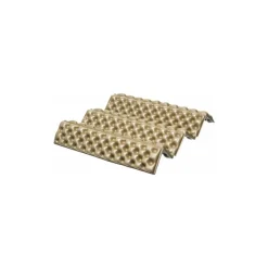 Thermarest Meubel Accessoires>Opvouwbaar Zitkussen met Gesloten Celstructuur