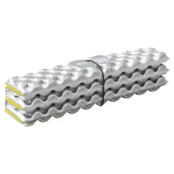 Thermarest Meubel Accessoires<Opvouwbaar Zitkussen met Warmtereflectie - 33x41