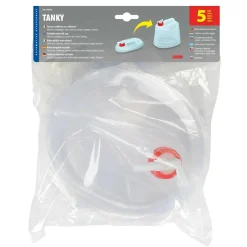 Lampa Keukenaccessoires>Opvouwbare watertank 5L met kraan