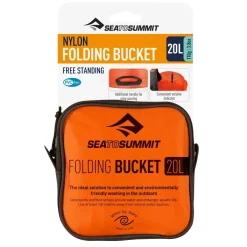 Sea To Summit Wateropslag & -Zuivering>Opvouwbare Waterzak - 20L