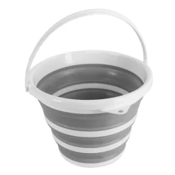 Lampa Emmers & Afwasteilen<Opvouwbare emmer 10 liter