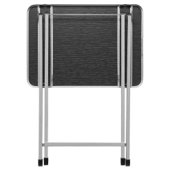 Campout Campingtafels<Opvouwbare tafel - 53x38x64 cm