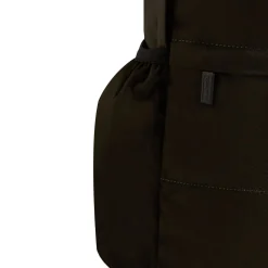 Hunter Wandelrugzakken|Rugzakken & Tassen>Original Nylon Large - Rugzak - Unisex