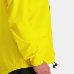 Agu Waterdichte Jassen|Waterdichte Jassen<Original Regenjas Essential Geel