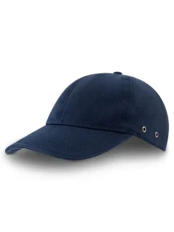 Human Nature Accessoires|Petten<Oskar - Pet Navy
