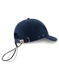 Human Nature Accessoires|Petten<Oskar - Pet Navy