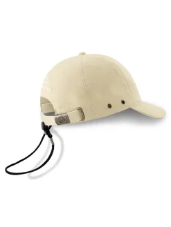Human Nature Accessoires|Petten<Oskar - Pet Beige