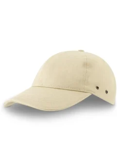 Human Nature Accessoires|Petten<Oskar - Pet Beige