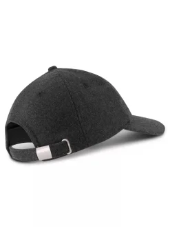 Human Nature Accessoires|Petten<Otley - Pet Antraciet