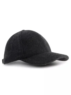 Human Nature Accessoires|Petten<Otley - Pet Antraciet
