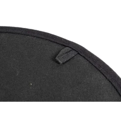 Bo-camp Opbergmanden En- Kratten<Ottoman Rond Watermeloen
