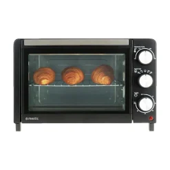 Mestic Keukenapparaten>Oven Mho-120 18 Liter