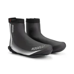 Rogelli Fietsoverschoenen>Overschoenen Wielrennen - Fiandrex