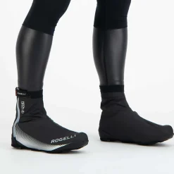 Rogelli Fietsoverschoenen>Overschoenen Wielrennen - Fiandrex