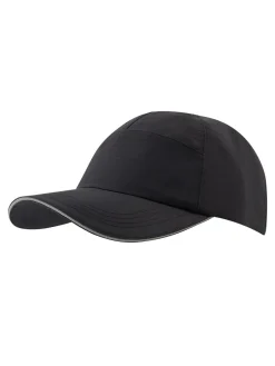 Human Nature Accessoires|Petten<Oxbo - Pet Zwart