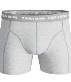 Heren Björn Borg Ondergoed>3-Pack Boxers Heren