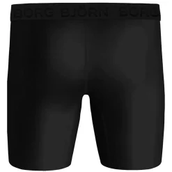 Heren Björn Borg Ondergoed>2-Pack Boxers Long Leg Heren