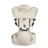 Deryan Draagzakken<Pack Luxe draagzak + Opbergvakjes - Ergonomisch