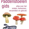 ANWB Natuurgidsen|Natuurboeken<Paddenstoelengids
