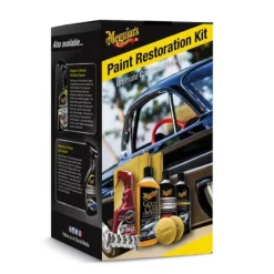 Meguiars Reparatie<Paint Restoration Kit
