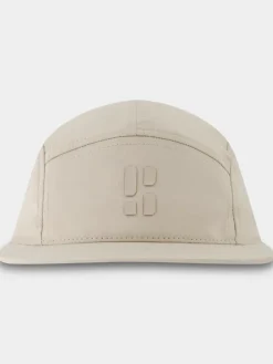 Poederbaas Petten|Petten<5-Panel - UPF50+ - Pet Beige