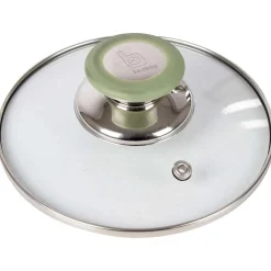 Bo-camp Pannen<Pan Flair plus Hoog Ø 16 cm