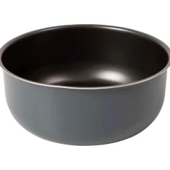 Bo-camp Pannen>Pannenset Camping 7-Delig Aluminium
