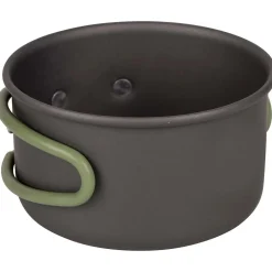 Bo-camp Pannen<Pannenset Explorer 2-Delig Alu