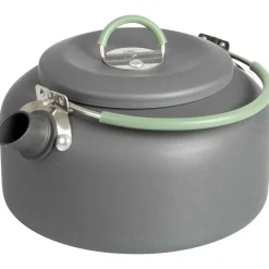 Bo-camp Pannen<Pannenset Explorer 4-Delig Aluminium