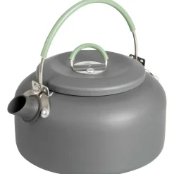 Bo-camp Pannen<Pannenset Explorer 4-Delig Aluminium