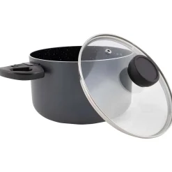 Bo-camp Pannen<Pannenset Twist 2-Delig Inductie