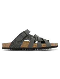 DAMES Human Nature Sandalen & Slippers|Wandelsandalen>Pantera - Slippers dames