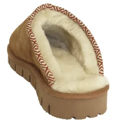 DAMES Texelana Pantoffels & Sloffen|Pantoffels & Sloffen>Pantoffel Edge unisex