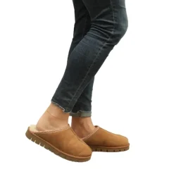 DAMES Texelana Pantoffels & Sloffen|Pantoffels & Sloffen><noscript><img width=